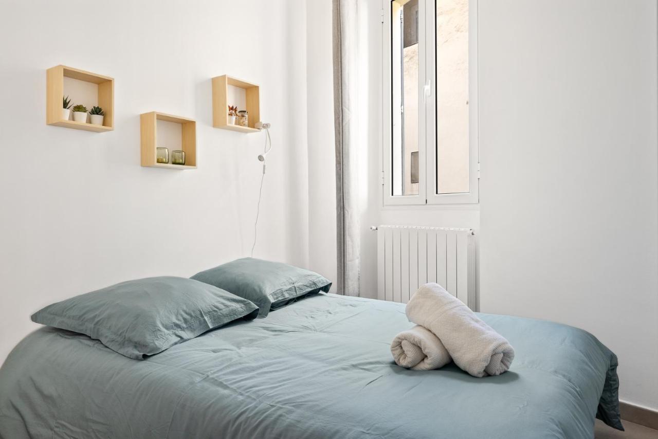 Appartement 2P Centre De Cannes Avec Balcon Εξωτερικό φωτογραφία